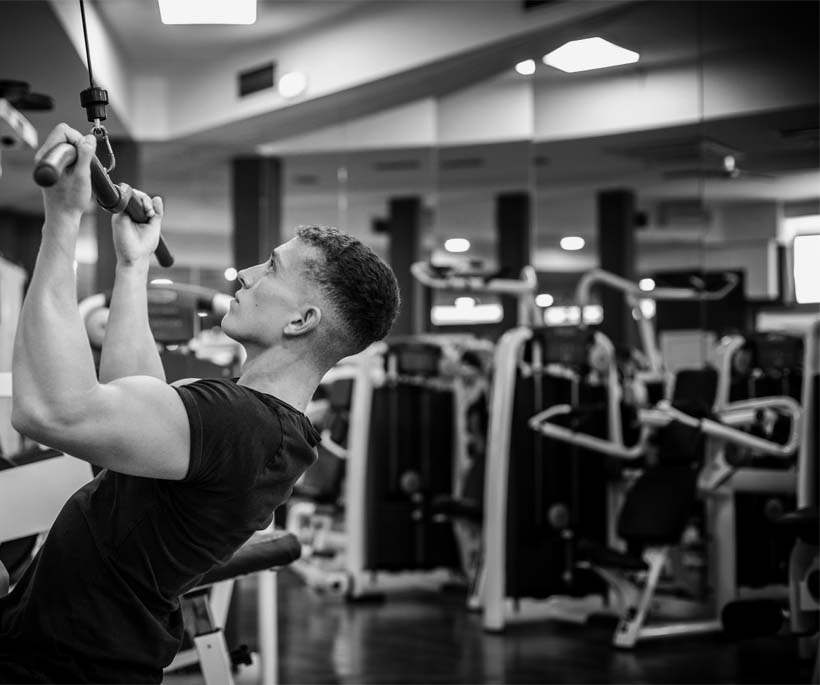 KİŞİYE ÖZEL ANTRENMAN